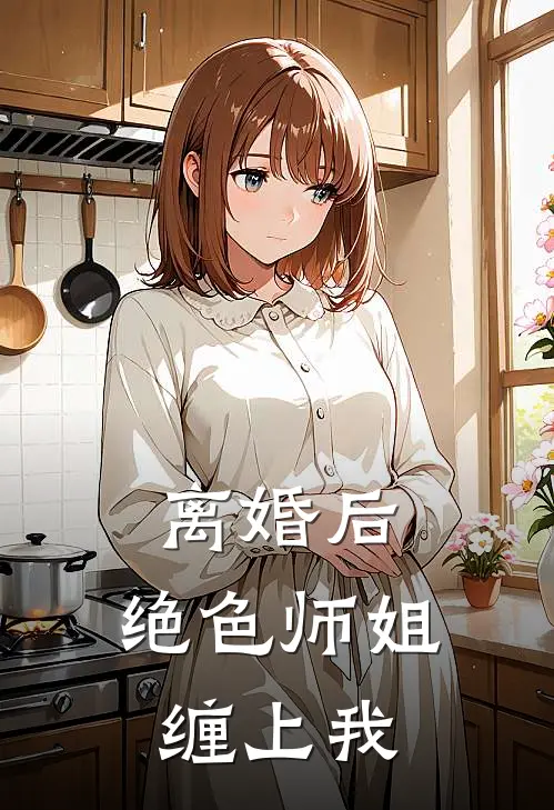 离婚后,绝色师姐缠上我了
