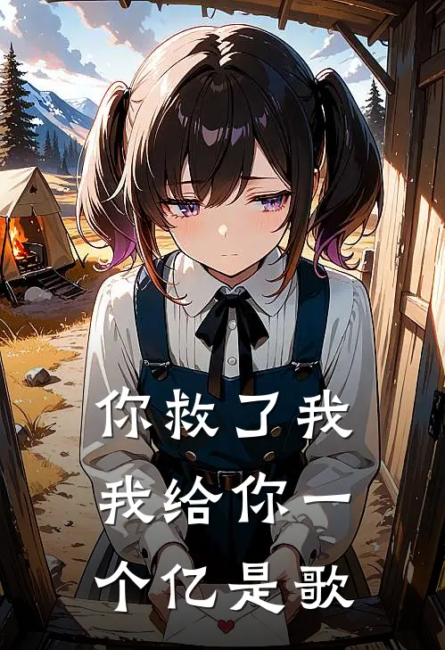 你救了我我给你一个亿是歌