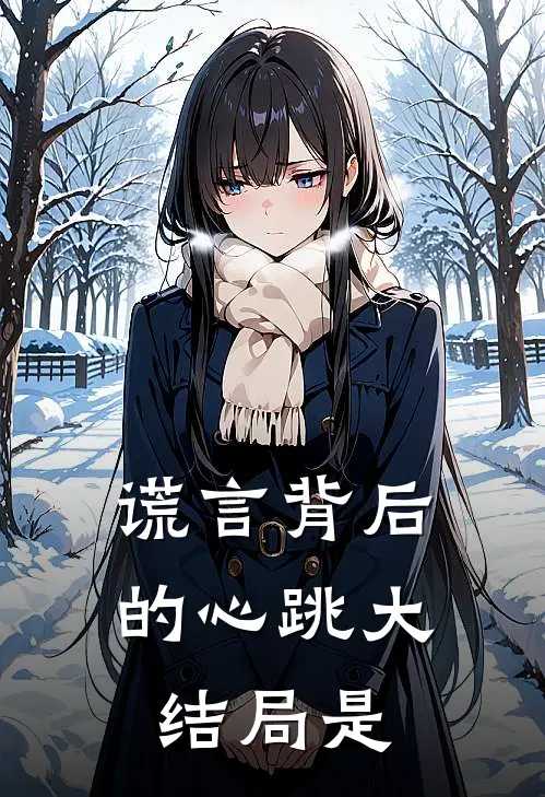 谎言背后的心跳大结局是