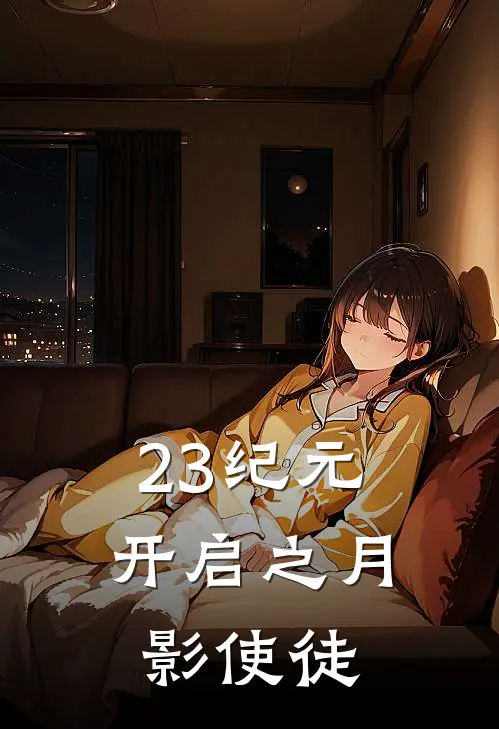23纪元开启之月影使徒