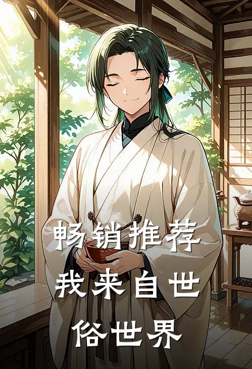 畅销推荐我来自世俗世界