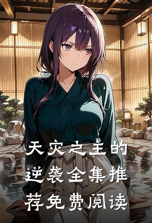 天灾之主的逆袭全集推荐免费阅读