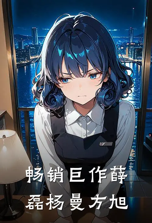 畅销巨作薛磊杨曼方旭