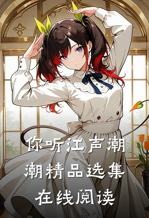 你听江声潮潮精品选集在线阅读