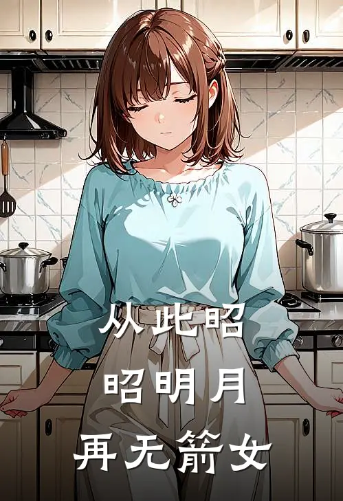 从此昭昭明月,再无箭女TXT