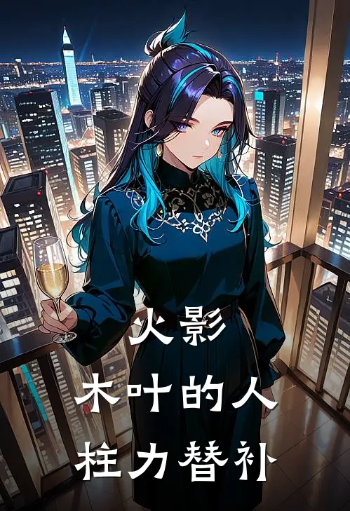 火影木叶的人柱力替补是哪一集
