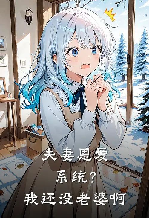 夫妻恩爱系统?我还没老婆啊免费阅读
