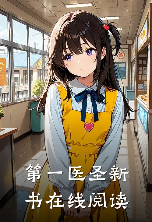 第一医圣新书在线阅读