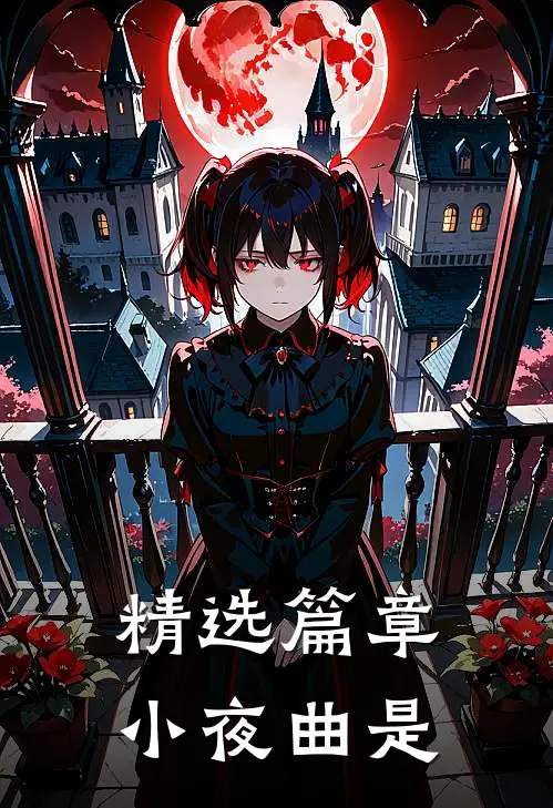 精选篇章小夜曲是