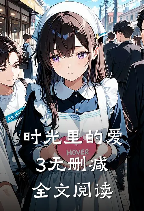 时光里的爱3无删减全文阅读