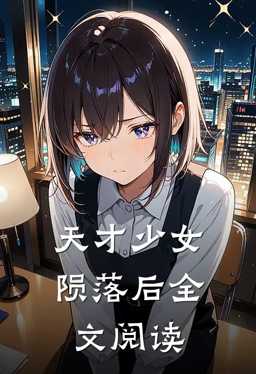 天才少女陨落后全文阅读