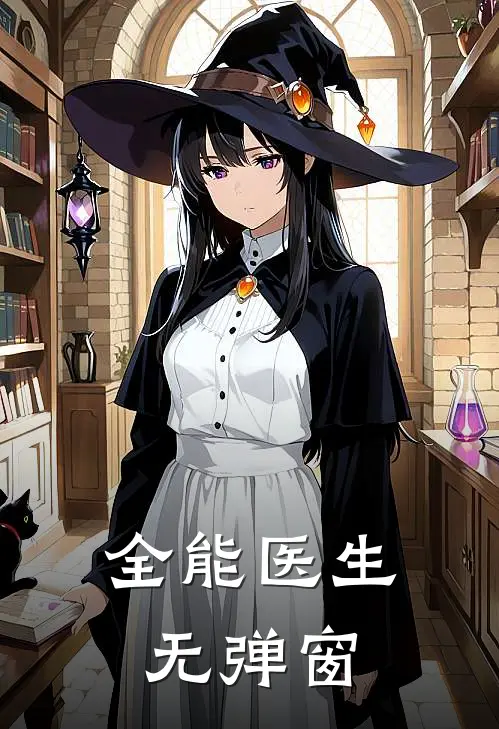 全能医生无弹窗