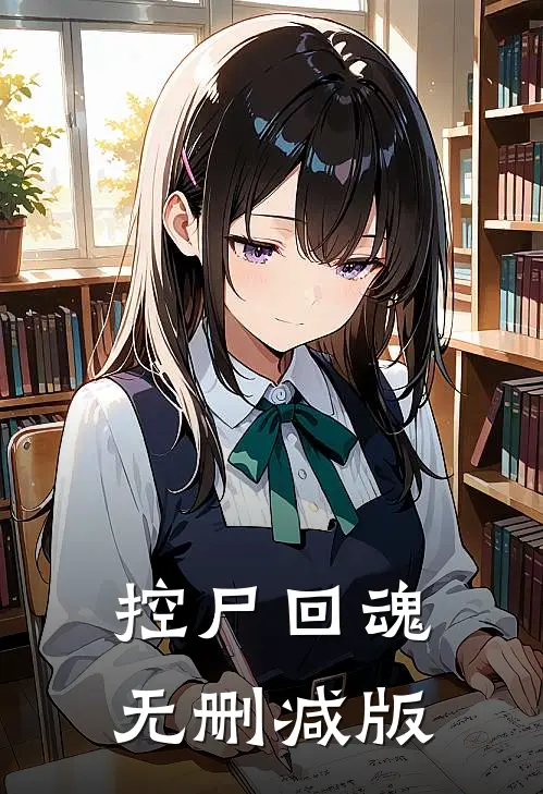 控尸回魂无删减版