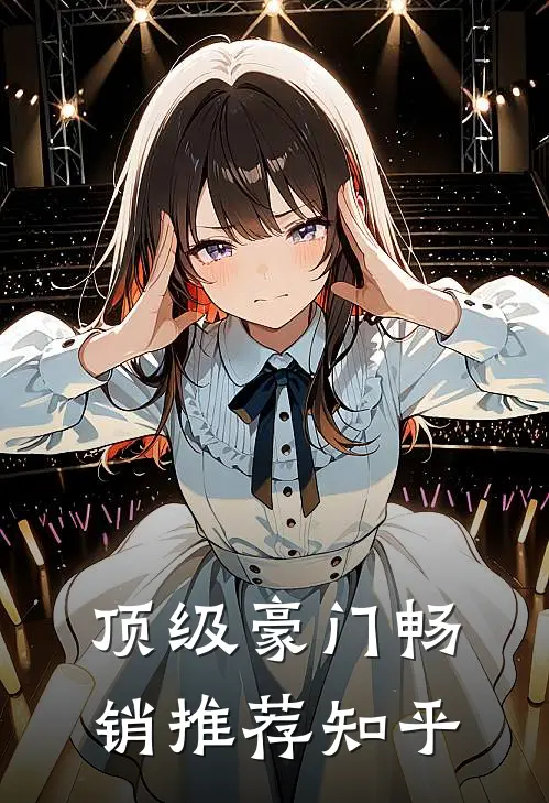 顶级豪门畅销推荐知乎