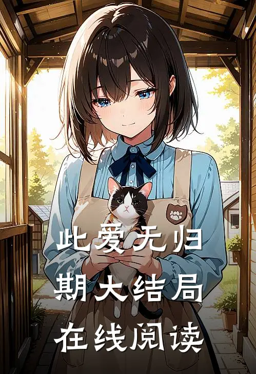 此爱无归期大结局在线阅读