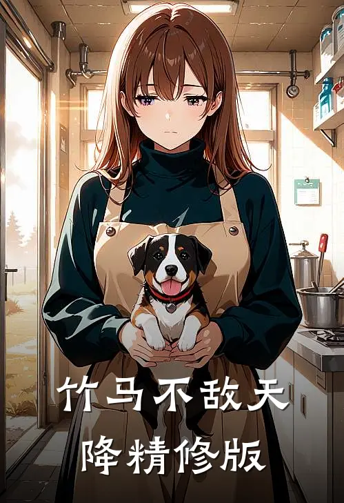 竹马不敌天降精修版