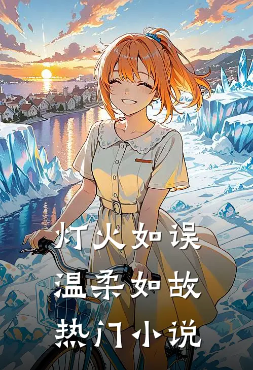 灯火如误，温柔如故热门小说