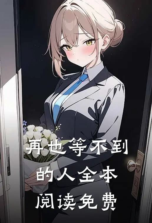 再也等不到的人全本阅读免费
