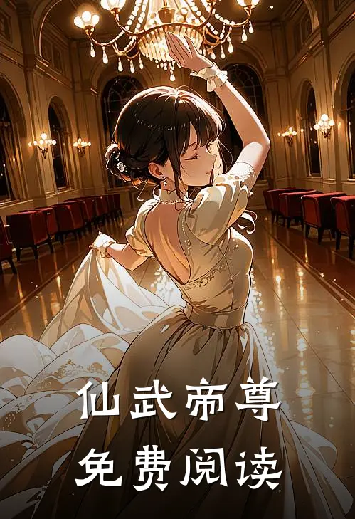 仙武帝尊免费阅读