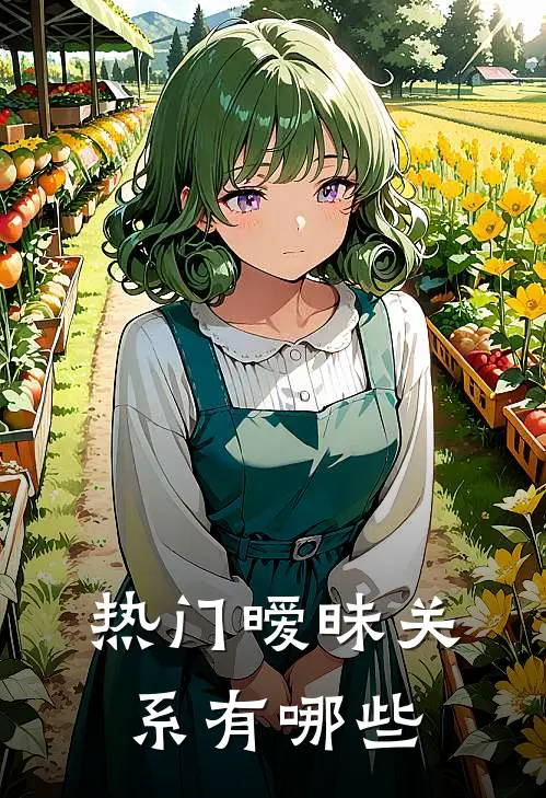 热门暧昧关系有哪些