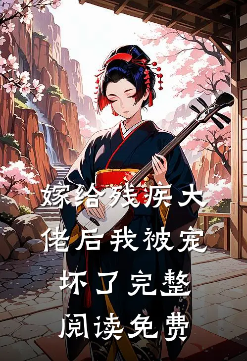 嫁给残疾大佬后我被宠坏了完整阅读免费