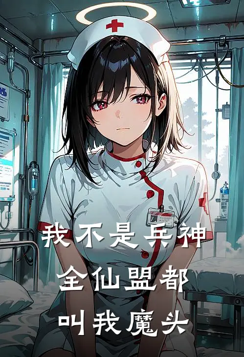 我不是兵神,全仙盟都叫我魔头