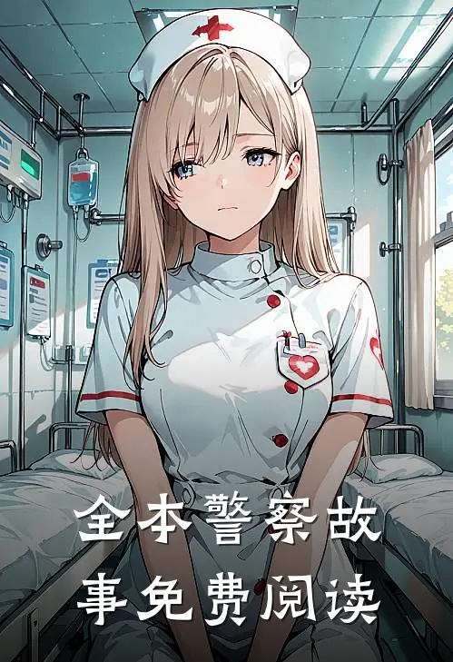 全本警察故事免费阅读