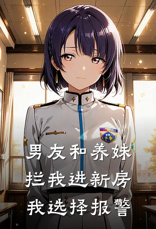 男友和养妹拦我进新房，我选择报警