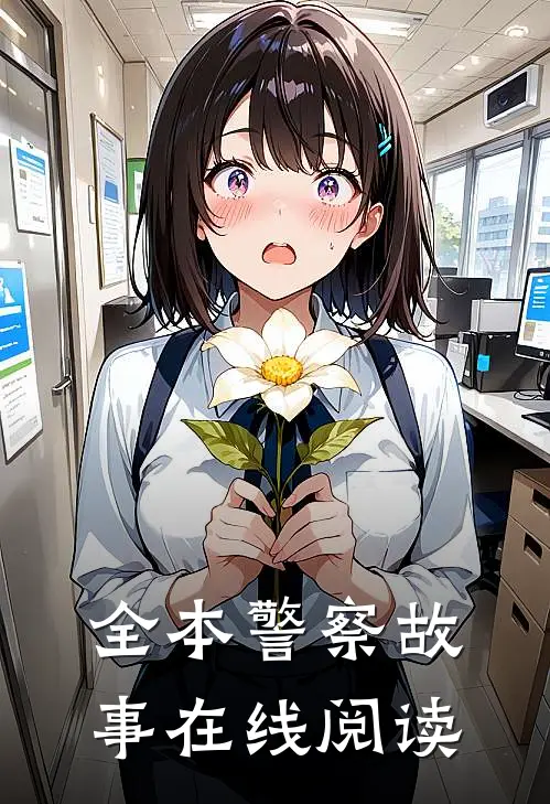 全本警察故事在线阅读