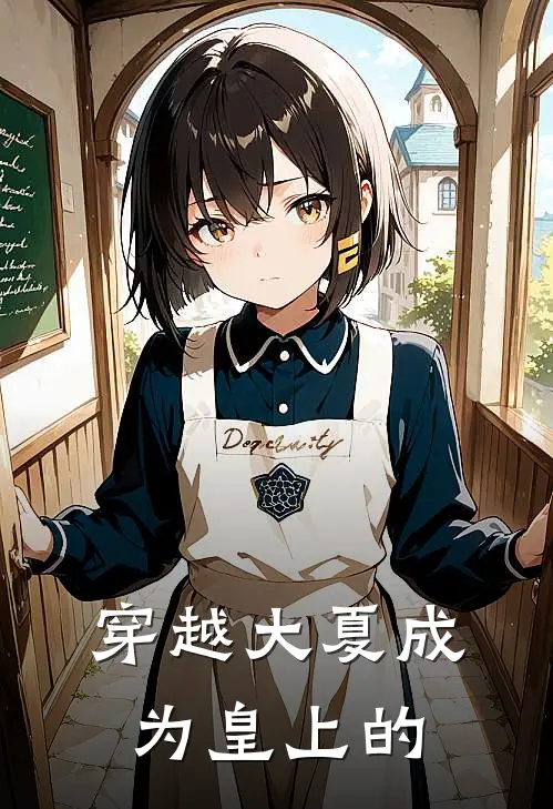 穿越大夏成为皇上的