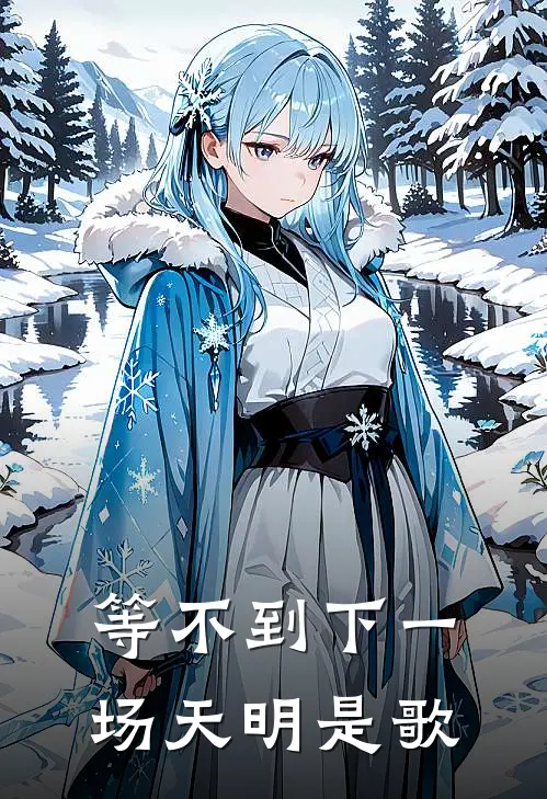 等不到下一场天明是歌