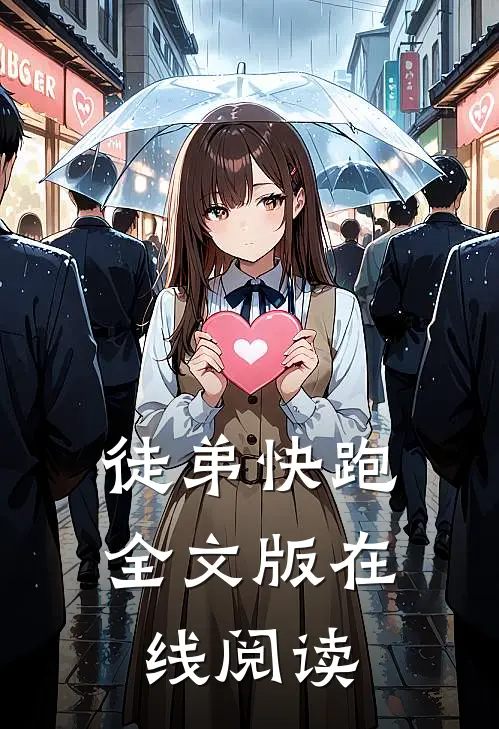 徒弟快跑全文版在线阅读