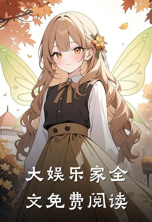 大娱乐家全文免费阅读