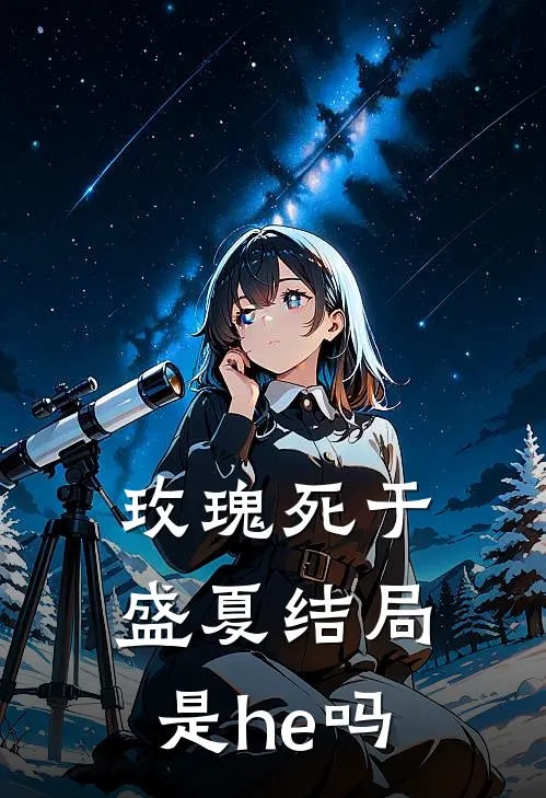 玫瑰死于盛夏结局是he吗