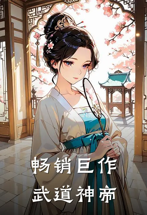 畅销巨作武道神帝