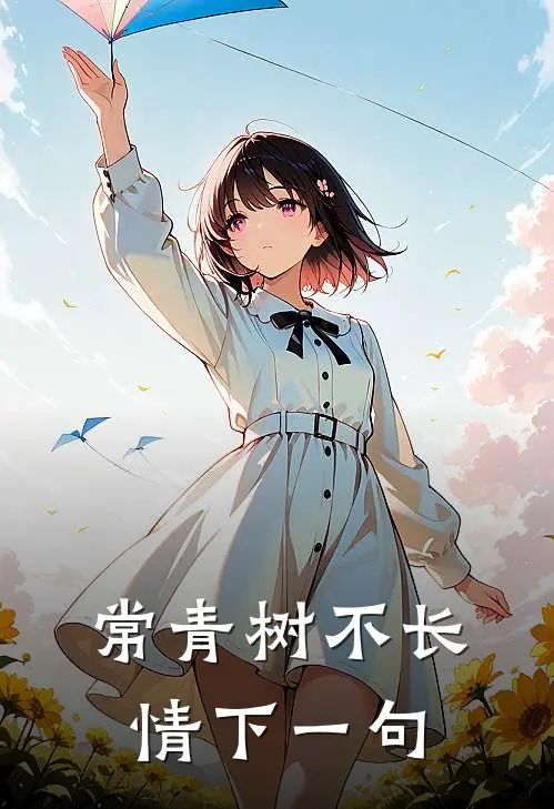 常青树不长情下一句