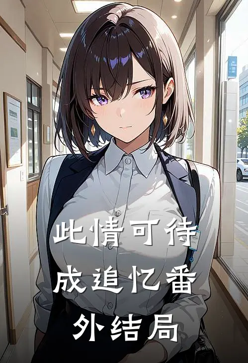 此情可待成追忆番外结局