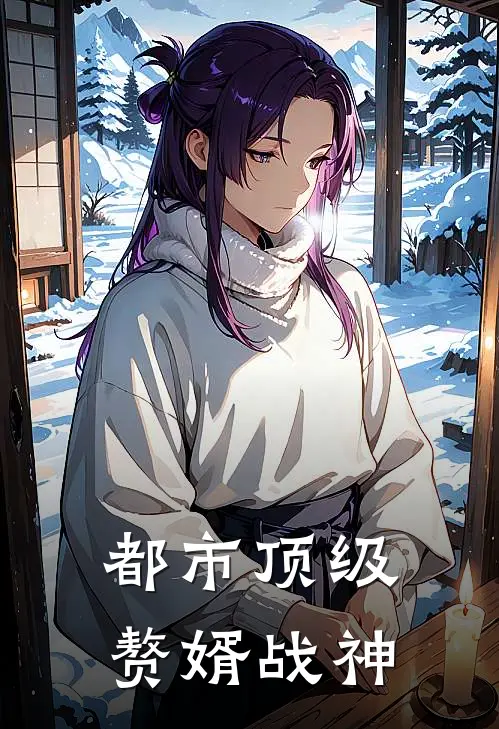 都市顶级赘婿战神