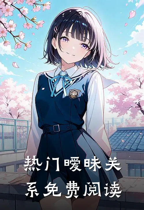 热门暧昧关系免费阅读