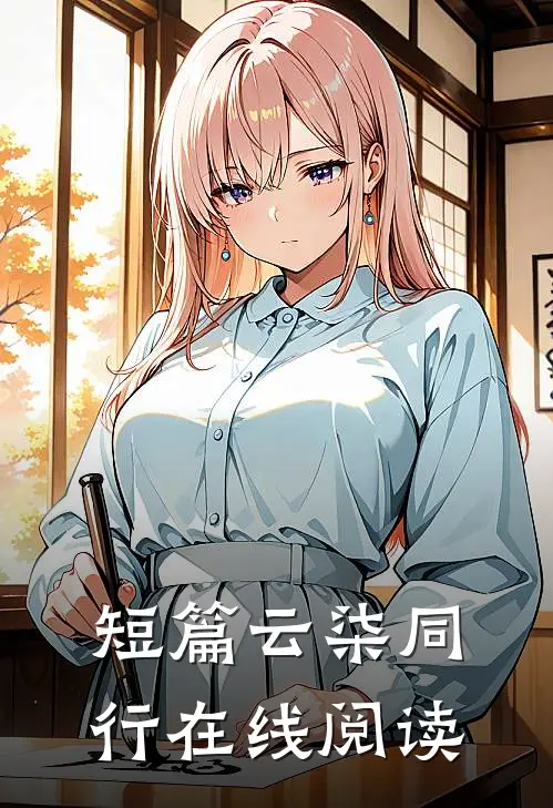 短篇云柒同行在线阅读
