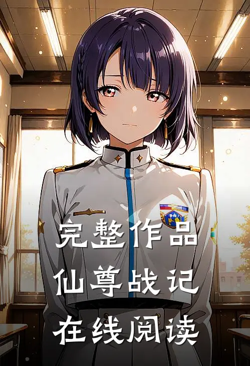 完整作品仙尊战记在线阅读