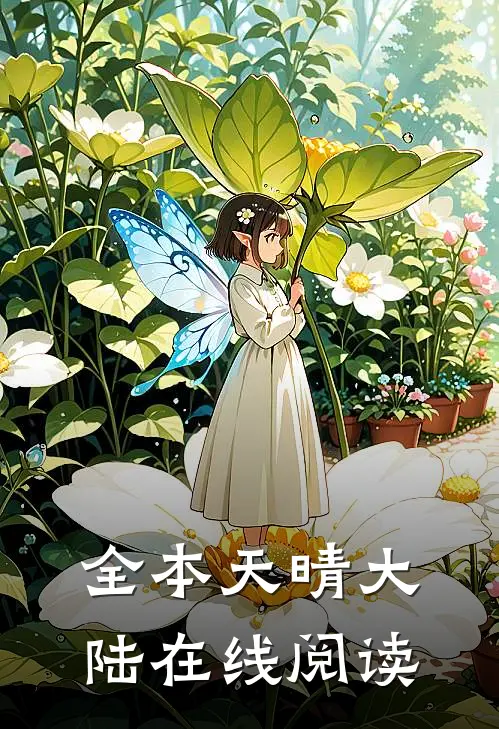 全本天晴大陆在线阅读