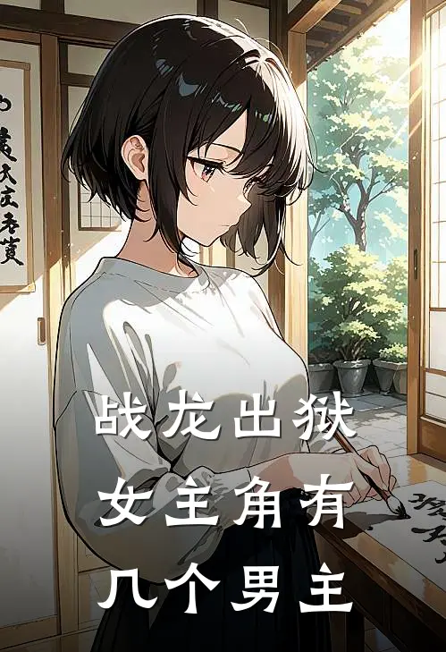 战龙出狱女主角有几个男主
