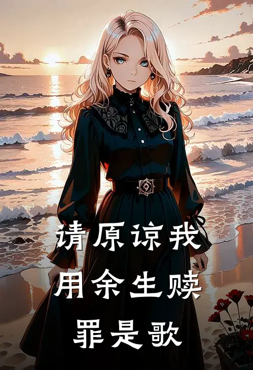 请原谅我用余生赎罪是歌