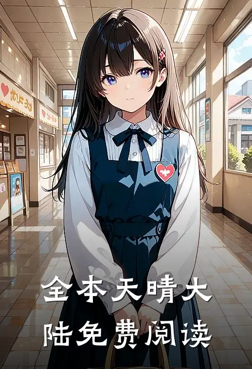 全本天晴大陆免费阅读