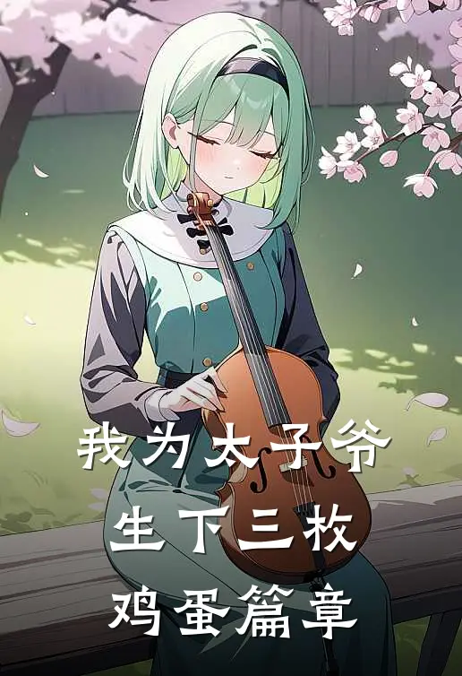我为太子爷生下三枚鸡蛋篇章