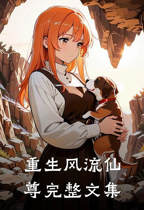 重生风流仙尊完整文集