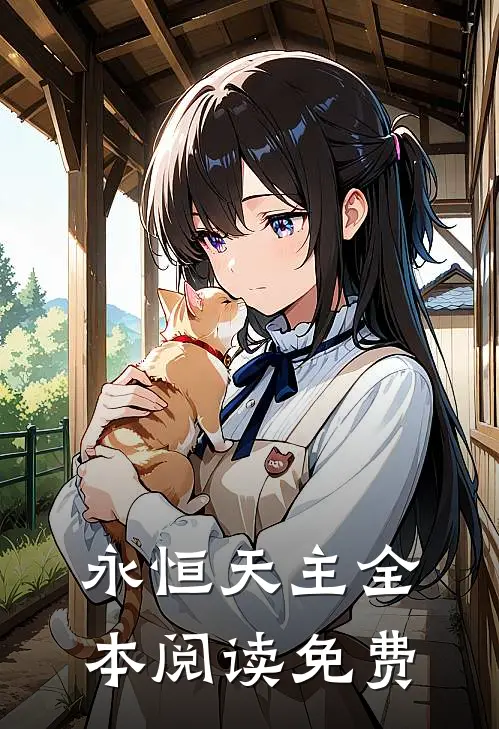 永恒天主全本阅读免费