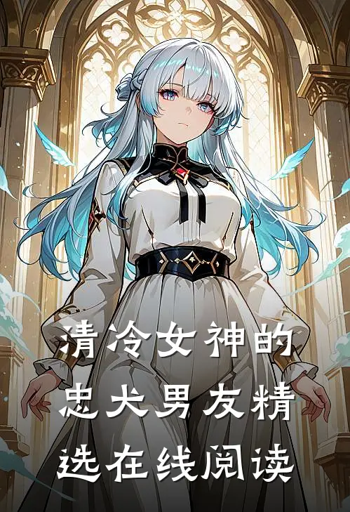 清冷女神的忠犬男友精选在线阅读