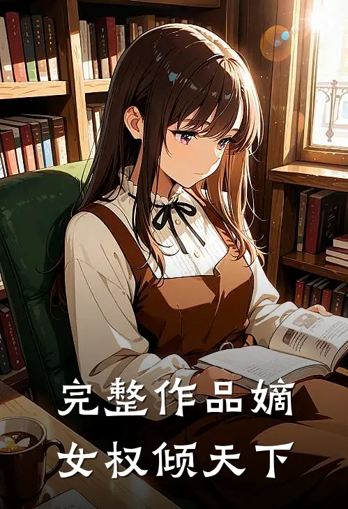 完整作品嫡女权倾天下